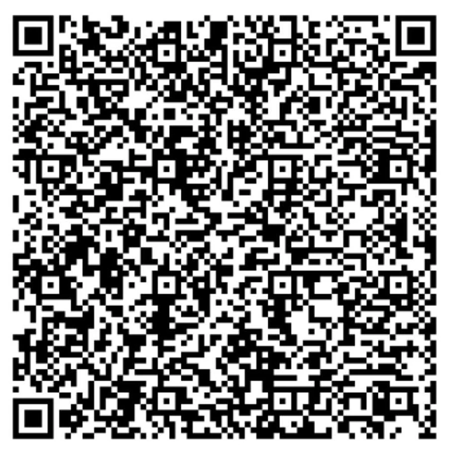 QRIS code for supporting Plume Launcher